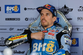 Gran Premio de Aragón de Motociclismo