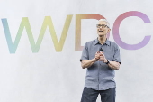 Apple 2025 World Wide Developers Conference