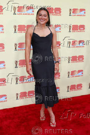 Soccer: FIFA World Cup 2026 Red Carpet Event