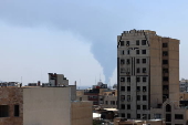 Israel continues to strike Iran's nuclear and energy facilities