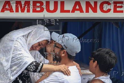 Funeral in Mumbai after Air India plane crash