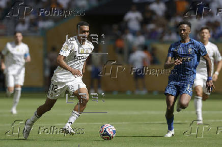 Real Madrid - Al Hilal
