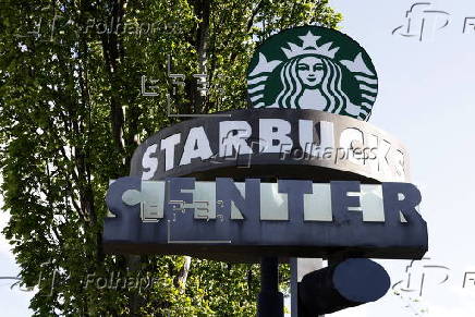 Starbuck Global Head Office headquarters in Seattle