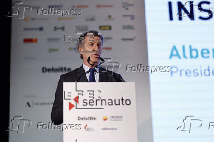 XII Encuentro Sernauto en Madrid