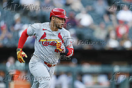 MLB: Game Two-St. Louis Cardinals at Chicago White Sox
