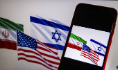 Donald Trump convendeu Benjamin Netanyahu a cessar os ataques contra Teerã