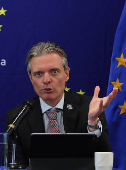 Alianza UE–ACNUR en México anuncia 1,1 millones de euros en asistencia a refugiados
