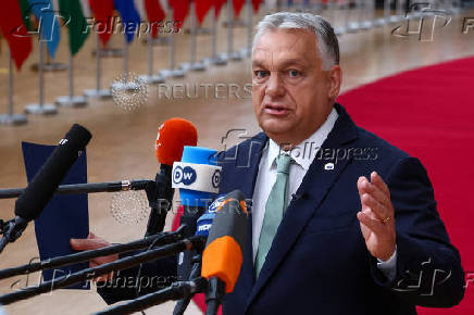 European Union leaders summit in Brussels