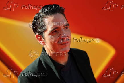 Premiere for the film 