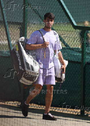 Wimbledon