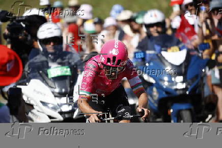 Tour de France 2025 - Stage 6