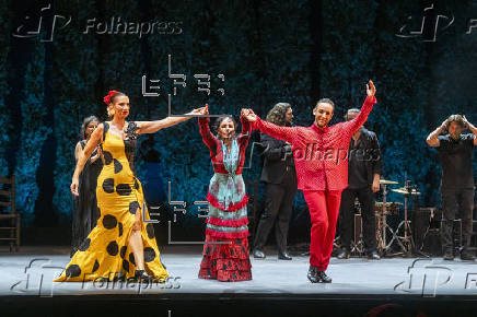 74 edición festival de música y danza de Granada