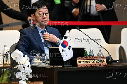 58th ASEAN Foreign Ministers' meeting and related meetings at the Convention Centre in Kuala Lumpur