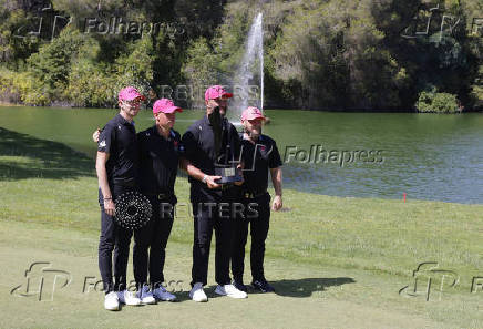 LIV Golf - Andalucia