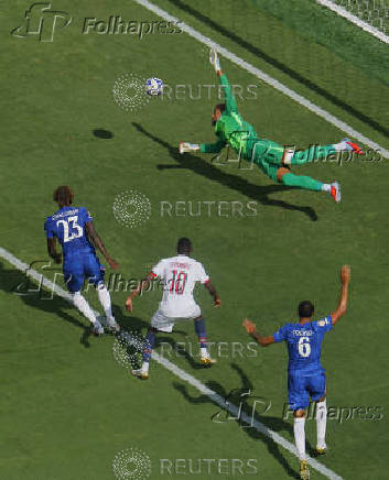 FIFA Club World Cup - Final - Chelsea v Paris St Germain