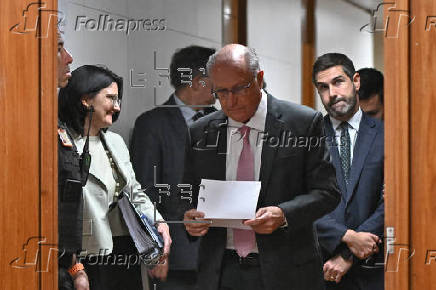 Brasil minimiza la investigación de EE.UU. y quiere resolver la cuestión arancelaria