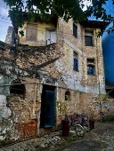 Centro Cultural Vila Itororó em São Paulo