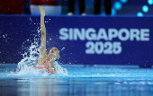 World Aquatics Championships