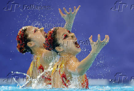 World Aquatics Championships