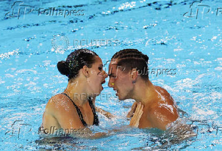 World Aquatics Championships