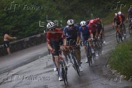 Tour de France 2025 - Stage 20