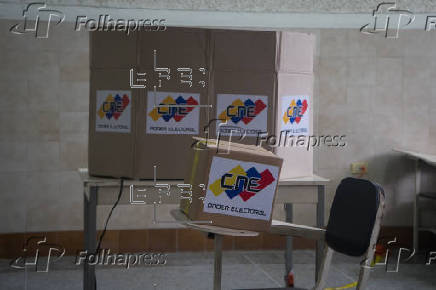 Candidatos opositores venezolanos llaman a cuidar el voto como ejercicio de la democracia