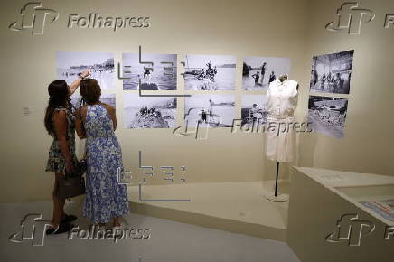 Coco Chanel exhibition in Monaco