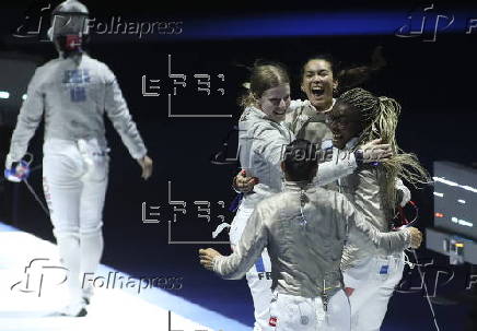 FIE Fencing World Championships