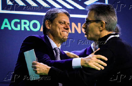 Congresso ABAG 2025