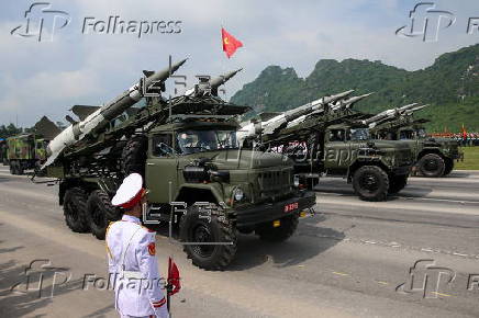 Vietnam prepares for 80th National Day anniversary