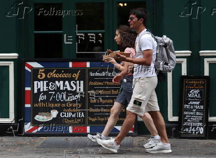 Tourism in Greenwich