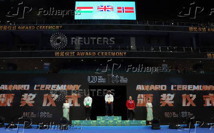 The World Games Chengdu 2025