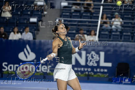 Abierto de Tenis de Monterrey