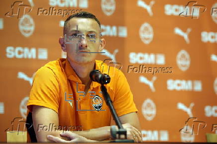 UEFA Conference League MD-1 - FC Shakhtar Donetsk