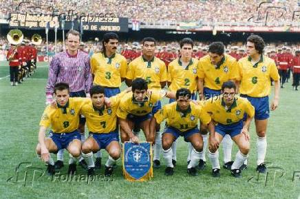 Especial - Eliminatórias para a Copa do Mundo 2026