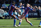 Women's Super League - Crystal Palace v Arsenal