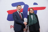 EU culture ministers hold informal meeting in Warsaw