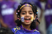 Indian Premier League - IPL - Kolkata Knight Riders v Lucknow Super Giants