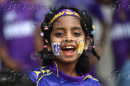Indian Premier League - IPL - Kolkata Knight Riders v Lucknow Super Giants