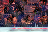 MMA: UFC 314 - Volkanovski vs Lopes