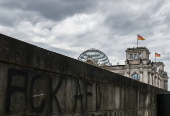 Date to be set for German parliament to elect chancellor