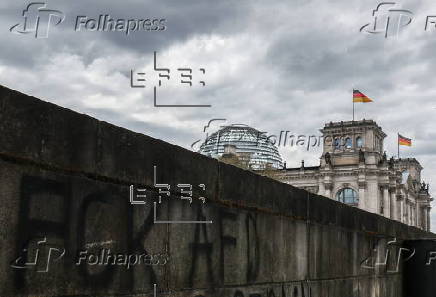 Date to be set for German parliament to elect chancellor