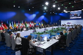 Informal meeting of gender equality ministers in Warsaw