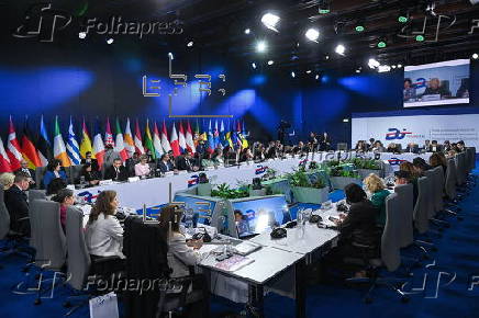 Informal meeting of gender equality ministers in Warsaw