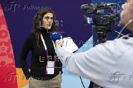 UEFA Women's EURO 2025 delegations meet in Nyon