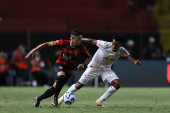 BRASILEIRO A 2025, SPORT X BRAGANTINO
