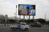 Houthis claim 78 attacks on US vessels and Israel in one month