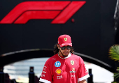Saudi Arabian Grand Prix