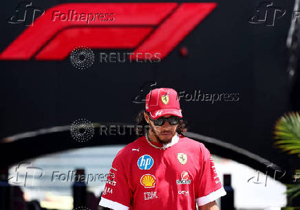 Saudi Arabian Grand Prix
