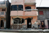 Magnitude 6.3 earthquake strikes Ecuador
